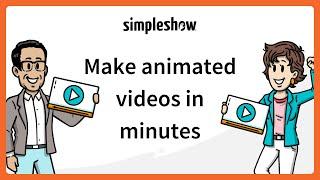 simpleshow explains simpleshow