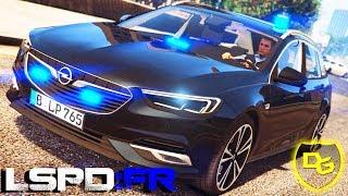 GTA 5 LSPD:FR #172 - Die Berliner Kripo! - Daniel Gaming - Grand Theft Auto 5 LSPDFR