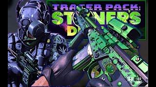 *NEW* Tracer Pack: Stoner's Delight Bundle