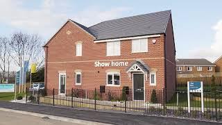 Bovis Homes: The Elmsley