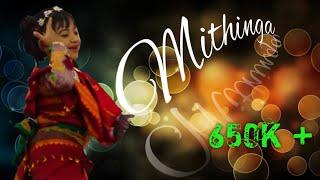 Mithinga||Gospel Dance|| NBBCA|| ZBC