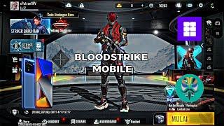 Tes BLOODSTRIKE Di Poco M4 Pro Custom Rom BootlegersOS Android 13 (ROOT)