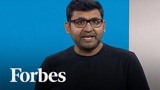 Who Is Parag Agrawal, Twitter's CEO? | Forbes