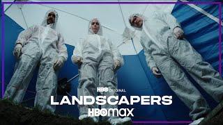 Landscapers | Teaser Oficial | HBO Max