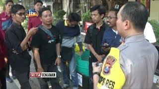 TUBAN - Polisi Periksa 7 Pelajar Dalam Video Mesum