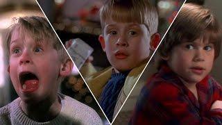 The Unusual Suspect: HOME ALONE TRILOGY