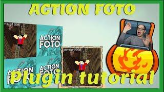 ACTION FOTO || (Premium) Plugin Tutorial [Nederlands/Dutch]