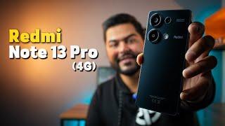 بررسی شیائومی ردمی نوت 13 پرو فورجی | Xiaomi Redmi Note 13 Pro 4G