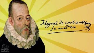 ¿Cómo hacer un ensayo histórico de Miguel Cervantes,el manco de Lepanto?¿Era homosexual o esclavo?