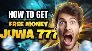 Juwa 777 HACK - Add Free Money Instantly