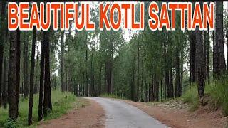 Kotli sattian|kotli beauty| kotli sattian 2021 |Beautiful track of kotli sattian| mateen vlogs