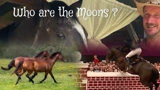 Who are The Moons ?