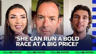 JULY CUP PREVIEW, YORK & NEWMARKET BEST BETS! | WILLIAM HILL HORSE RACING TIPS | INSIDE TRACK