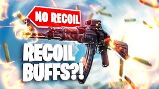 NEW AK47 NO RECOIL LOADOUT SEASON 4 WARZONE