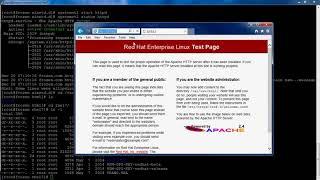 PXE Server setup on RHEL 7 | Linux | RHEL 7