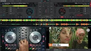 AFROBEAT - NAIJA VIDEO MIX 2021 // VIRTUAL DJ 2020/2021 // PIONEER DDJ SB2