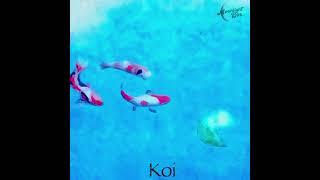 FREE] Lo Fi Chillhop Type Beat - "Koi" | Free Type Beat 2021 | Lo Fi Instrumental