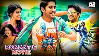 Naga Chaitanya & Pooja Hegde Super Hit Romantic Comedy Movie || Tamil Dubb Movies || Full HD