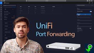 Setup Port Forwarding on UniFi Dream Machine / Pro | 4K TUTORIAL