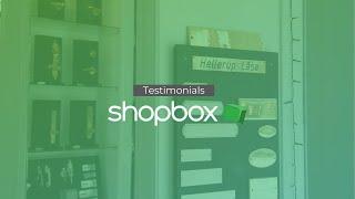 SHOPBOX testimonial | Mød David Topsøe-Keller, ejer af Hellerup Låse ApS