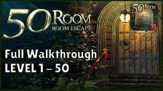 Can You Escape The 100 Room 15 FULL Game Walkthrough (100 Room XV)