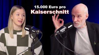 Das Milliardengeschäft Geburt | Frank-Robert Belewski