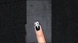 Teddy Nail art design #nailart #subscribe #ytshorts @somethinguniquewithpriyasingh