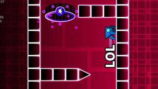 Spider | Geometry Dash 2.2