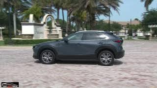 Mazda CX30 2020 Quick Takes