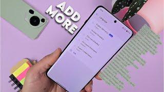 Add More System Languages To Every Chinese Phone! - Xiaomi, Oppo, Vivo, Realme, Meizu, Redmi, Honor