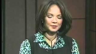 Rena on TV: Channel 7 News Detroit February 2001