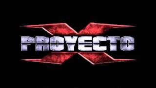 PROYECTO X Feat. JOSE LUIS AYALA - MIL NOCHES (acustica) [ESTUDIO 2013]
