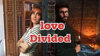 New spanish movie 2024 LOVE DIVIDED|Aitana, Fernando guallar