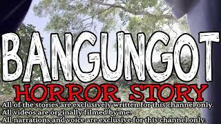 Bangungot Horror Story  | True Horror Stories | LadyPam