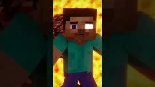 #minecraft HEROBRINE attitude status Henson sahara (