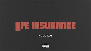 Tee Grizzley - Life Insurance (feat. Lil Tjay) [Official Audio]