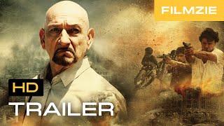 A Common Man: Official Trailer (2013) | Ben Kingsley, Ben Cross, Patrick Rutnam