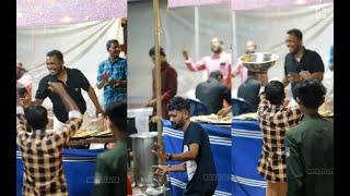 Video from Kalyanapora in Kannur went viral | Kannur Viral Wedding Dance| Kuruvikalkk Mangalam