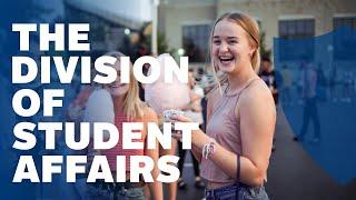 We are the Division of Student Affairs | University of Toledo