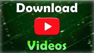 How to Download a YouTube Video (Easy Tutorial)