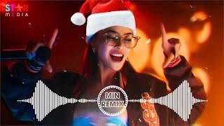 Last Christmas Remix - Merry Christmas  Nhạc Giáng Sinh Remix Sôi Động Hay Nhất 2024