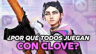 Por Qué Todos Juegan con Clove - Guía Completa