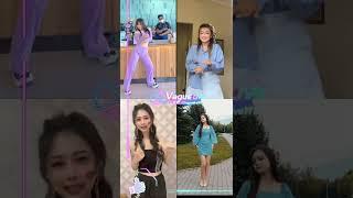 2022 Southeast Asian Girls Popular TIKTOK|Pinay|Girls#vaguelive #tiktok #192