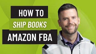 How to Label and Ship Boxes for Amazon FBA