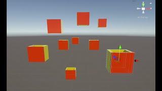 How To Spawn Objects in Unity 3D