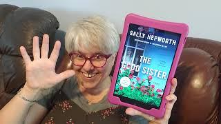 THE GOOD SISTER BY SALLY HEPWORTH: BOOK REVIEW