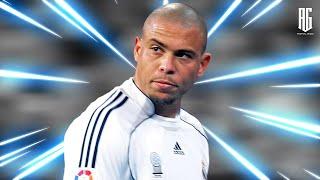 The Brilliance of: Ronaldo R9 at Real Madrid | HD