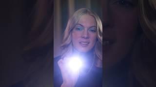 #asmr Eyes Closed Light Triggers