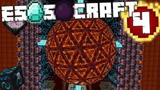 HO FALLITO? - ESOSOCRAFT4 E21