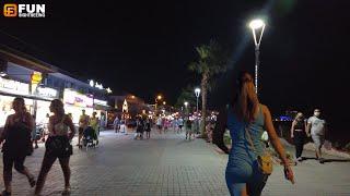 Didim Altınkum Night Walking Tour - Turkey Holiday